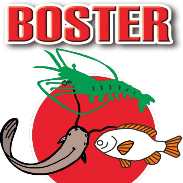 Produk BRAND BOSTER | Shopee Indonesia