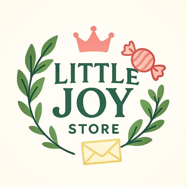 Produk LITTLE JOY STORE | Shopee Indonesia