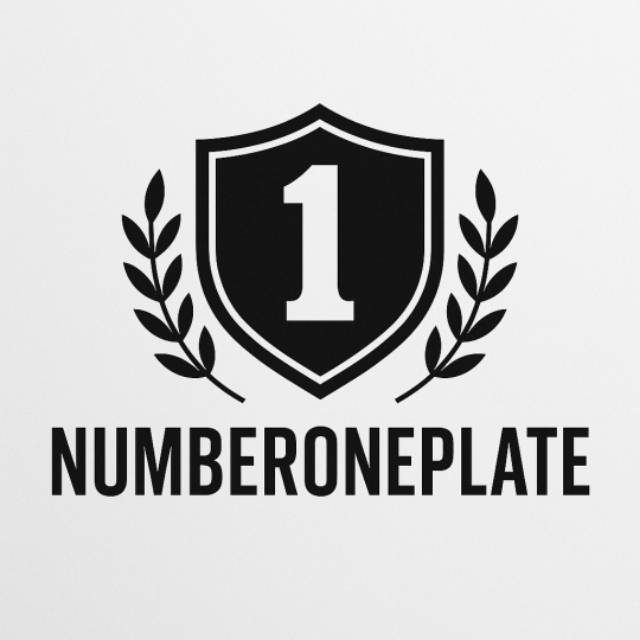 Produk NumberOnePlate | Shopee Indonesia