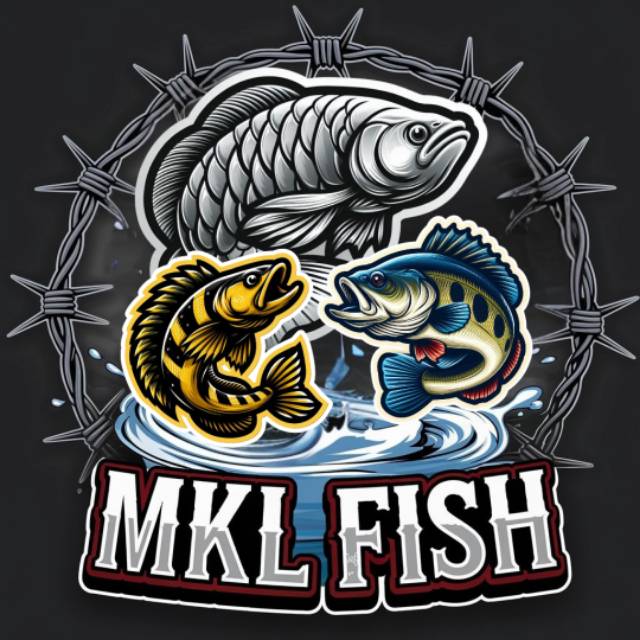 Produk MKL FISH | Shopee Indonesia