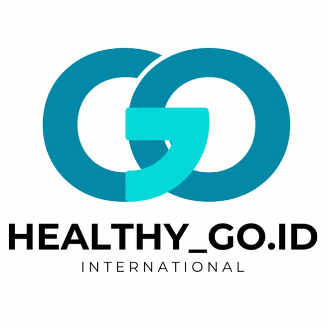 Produk HEALTHYGO.ID | Shopee Indonesia