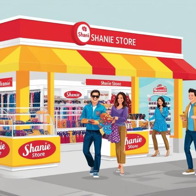 Produk Shanie Store | Shopee Indonesia