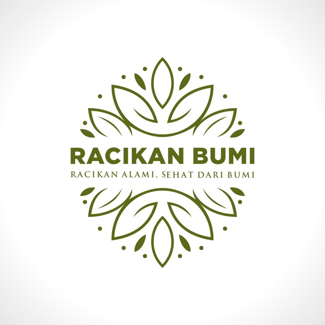Toko Online Racikan Bumi Official Store | Shopee Indonesia