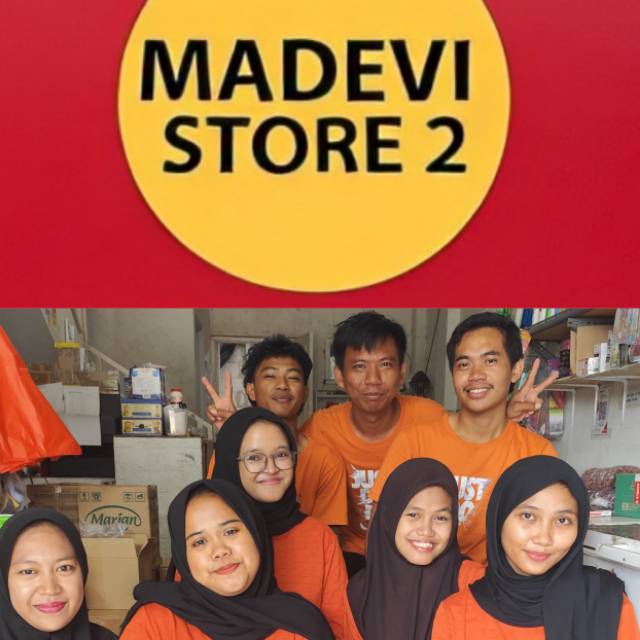 Produk MADEVI STORE 2 | Shopee Indonesia