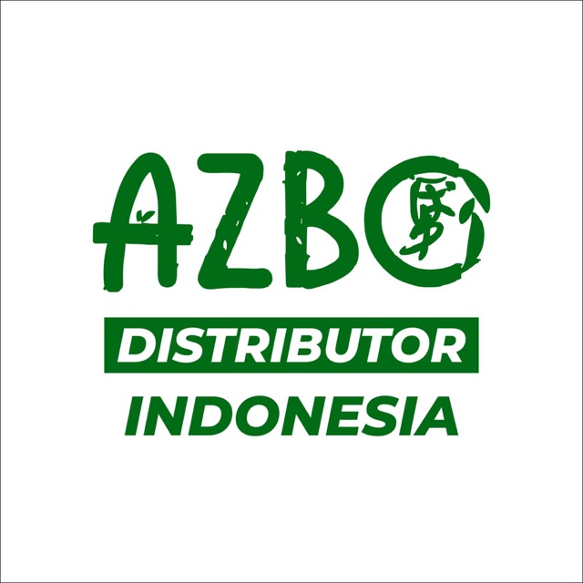 Toko Online Azbo Distributor Indonesia | Shopee Indonesia