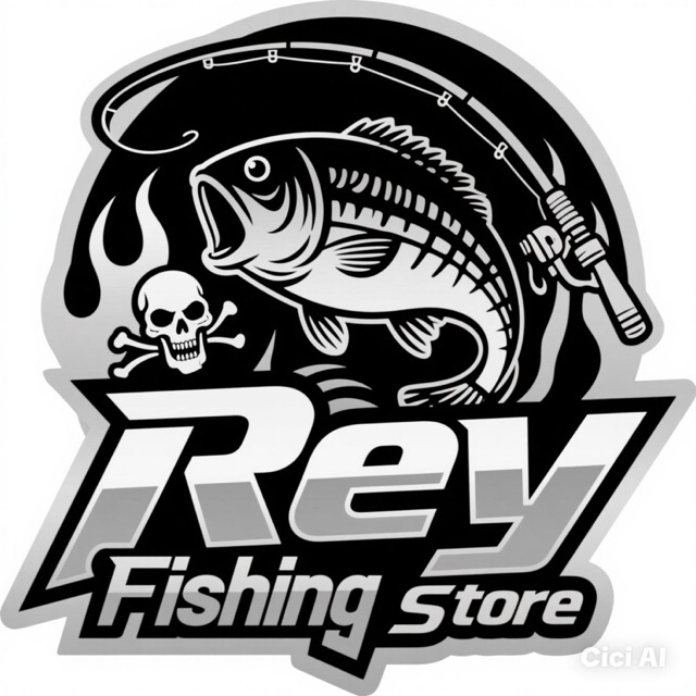 Produk REY FISHING | Shopee Indonesia