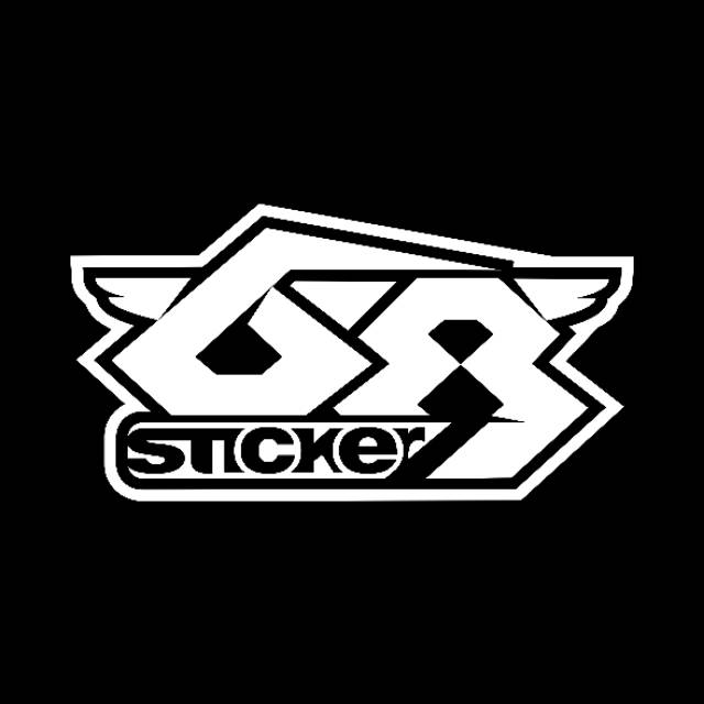 Produk 68 sticker | Shopee Indonesia