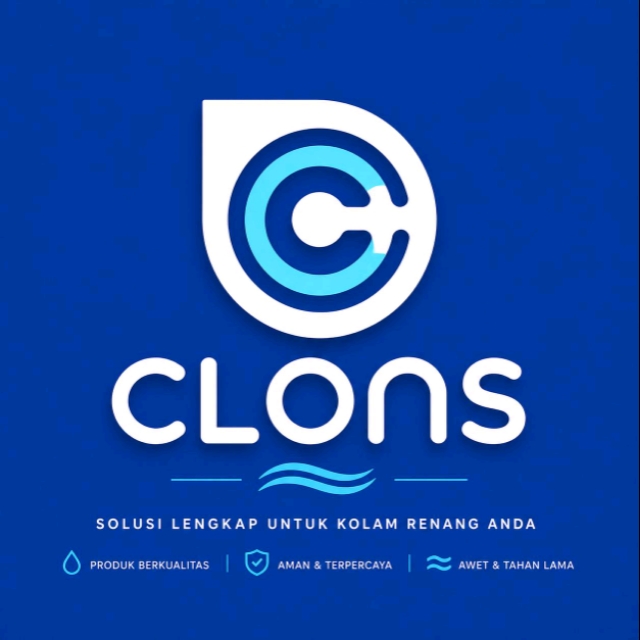 Produk CLONS | Shopee Indonesia