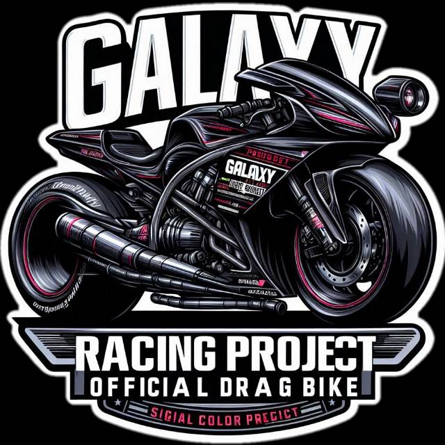 Produk GALAXY RACING PROJECT | Shopee Indonesia