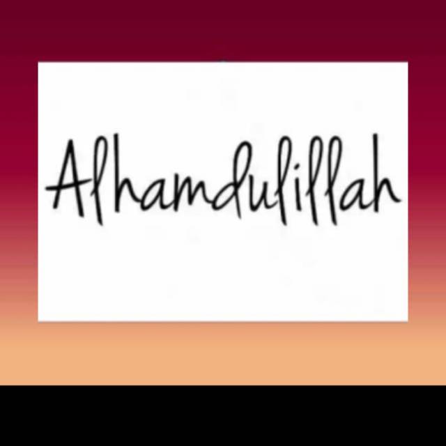 Produk Hanif Shop Berkah | Shopee Indonesia