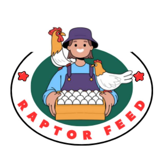 Produk Raptor Feed | Shopee Indonesia