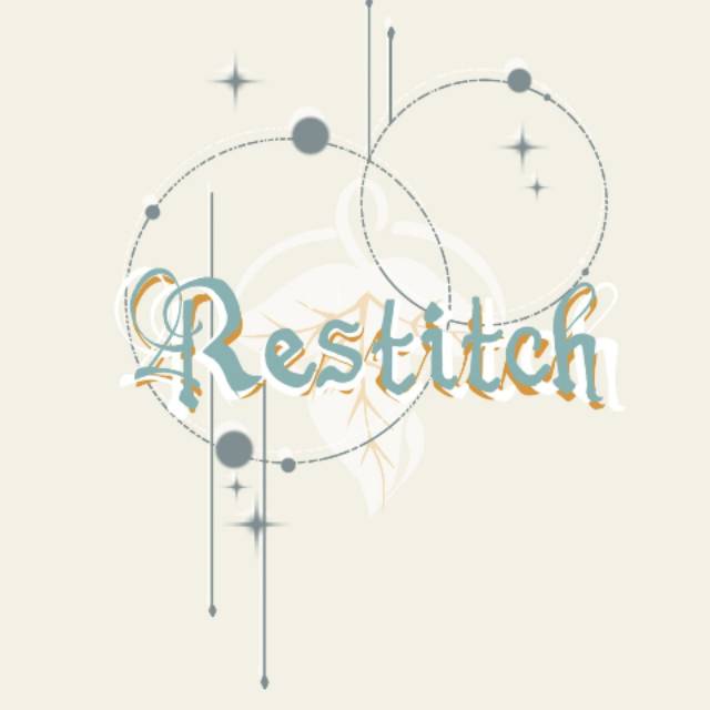 Produk restitch | Shopee Indonesia