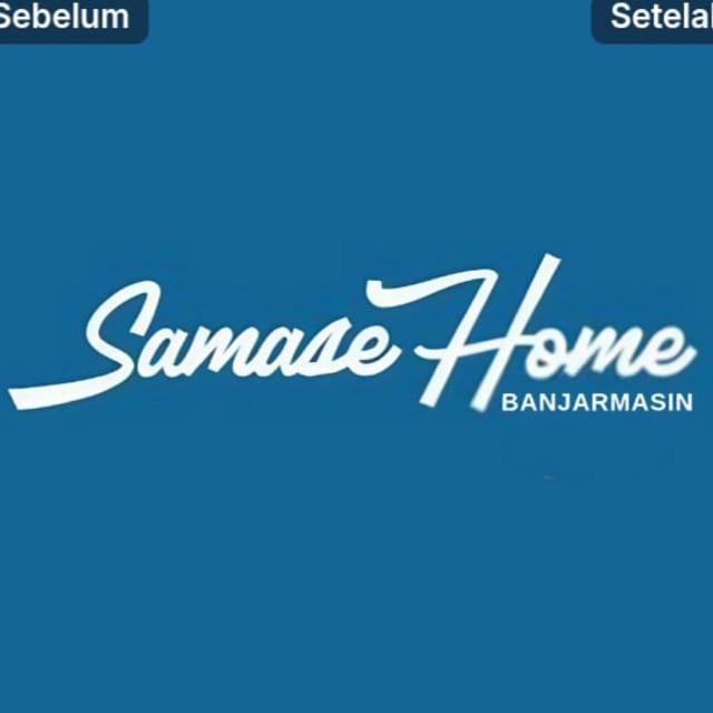 Produk Samase Home Banjarmasin | Shopee Indonesia