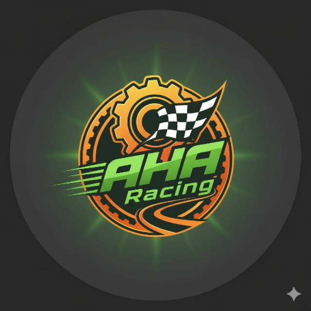 Produk AHA Racing | Shopee Indonesia