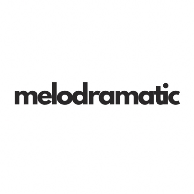 Produk Melodramatic Store | Shopee Indonesia