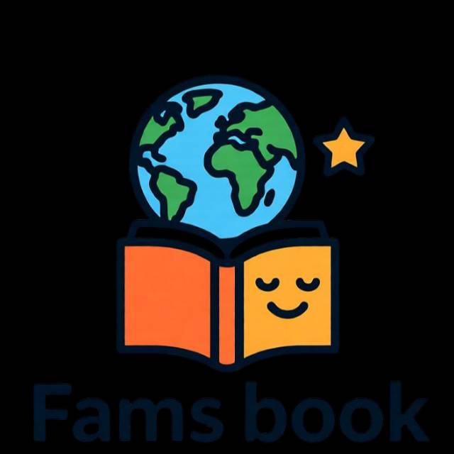 Produk Fams Book | Shopee Indonesia