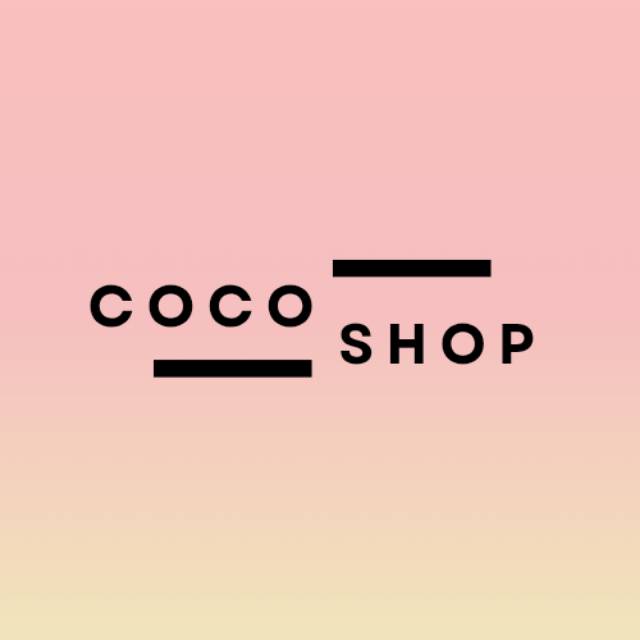 Produk Coco Coco Shop | Shopee Indonesia
