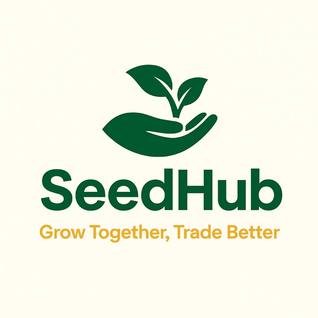 Produk SEEDHUB.ID | Shopee Indonesia