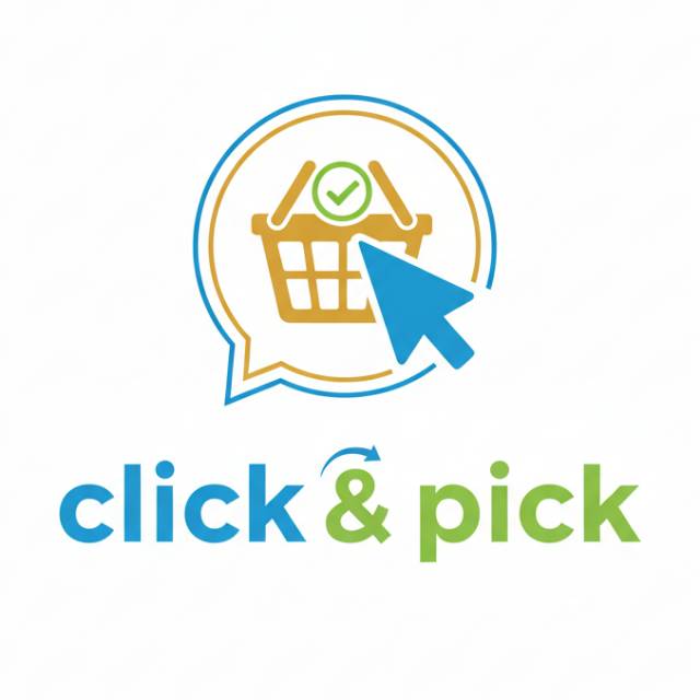Produk Click & Pick | Shopee Indonesia