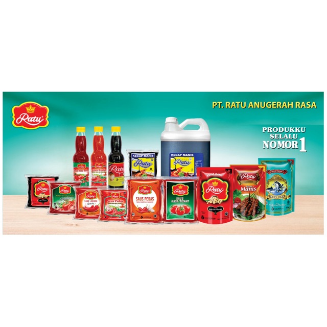 Produk PT. Ratu Anugerah Rasa | Shopee Indonesia
