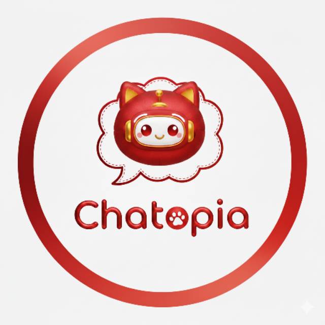 Produk Chatopia ID | Shopee Indonesia