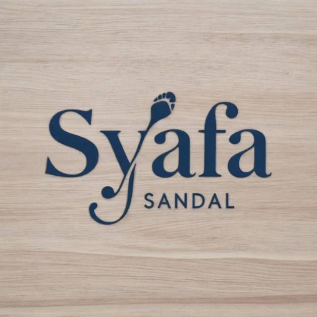 Produk Syafa Sandal | Shopee Indonesia
