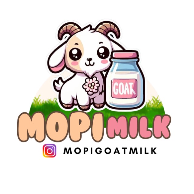 Produk Mopi Goat Milk | Shopee Indonesia