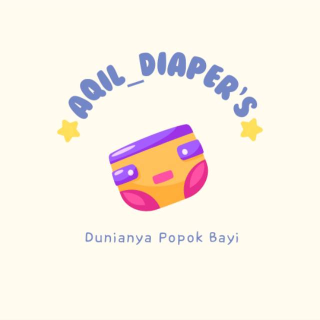 Produk Aqil_Diaper's | Shopee Indonesia