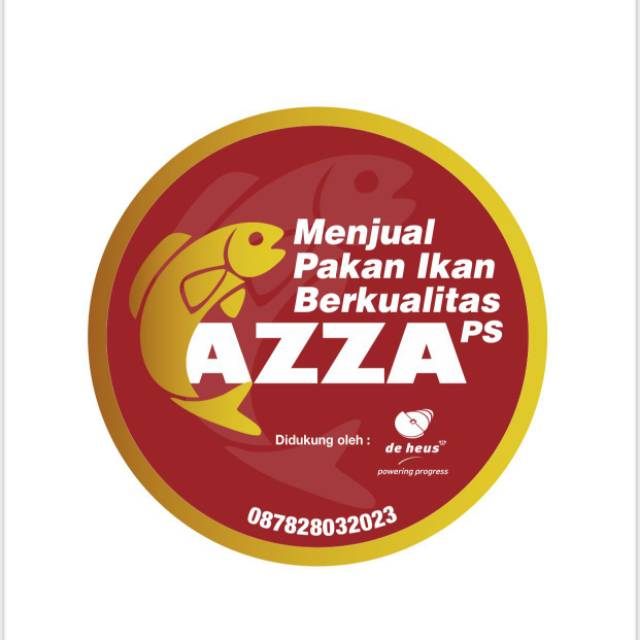 Produk AZZA PS PURWASUKA | Shopee Indonesia