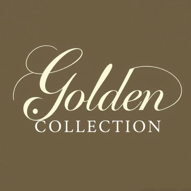 Produk _Golden Collection_ | Shopee Indonesia