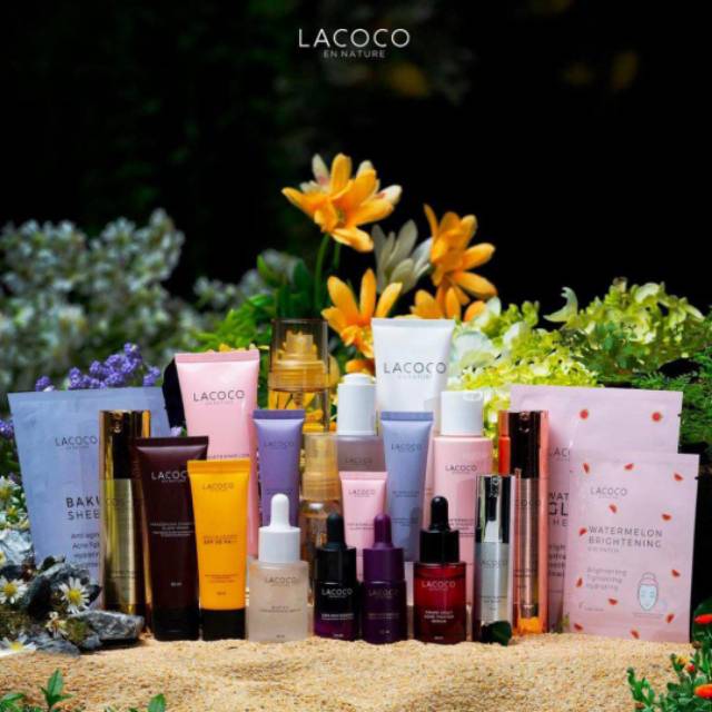 Produk STORE LACOCO JOGJA | Shopee Indonesia