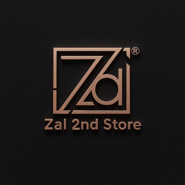 Produk Zall 2nd Store | Shopee Indonesia