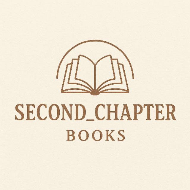 Produk Second_Chapter | Shopee Indonesia