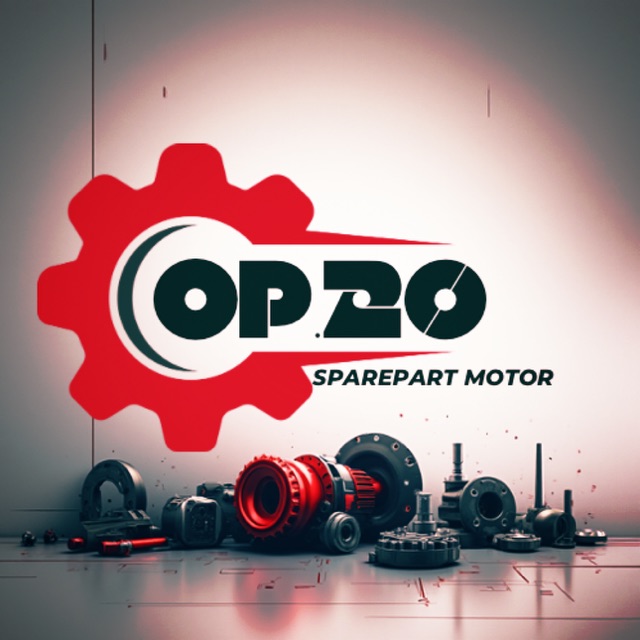 Produk OPESS_PART.20 | Shopee Indonesia