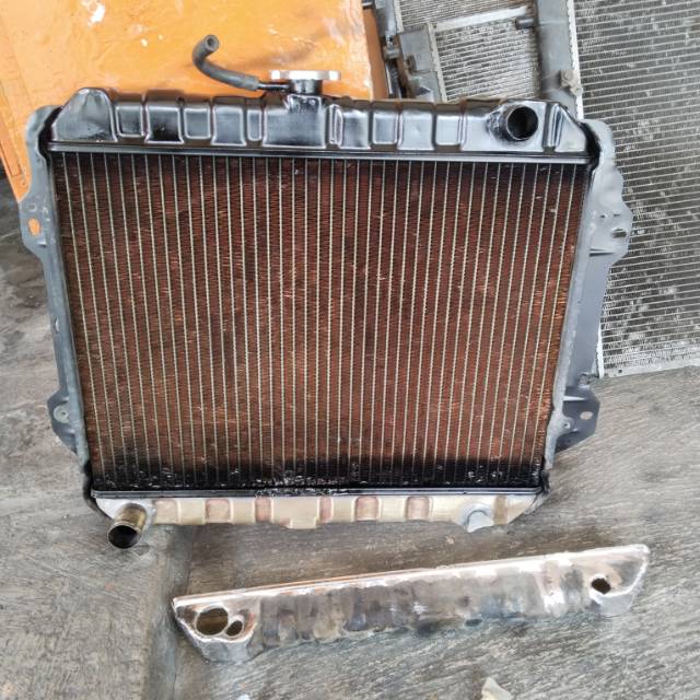 Produk Radiator Cak lan shop | Shopee Indonesia