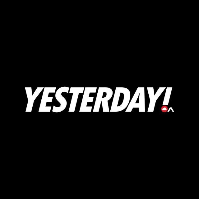 Toko Online Yesterday Official Shop | Shopee Indonesia