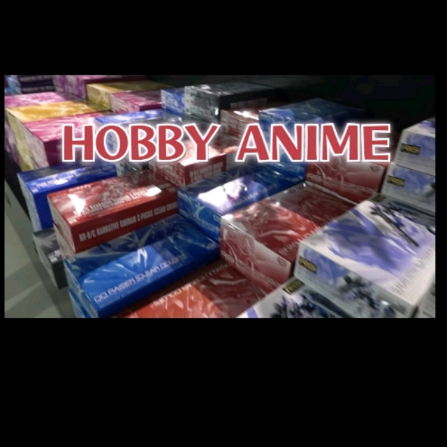 Produk Hobby Anime | Shopee Indonesia