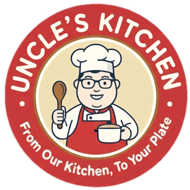 Produk uncle's kitchen | Shopee Indonesia