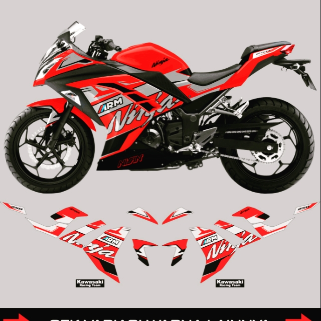 Produk Sticker Design | Shopee Indonesia