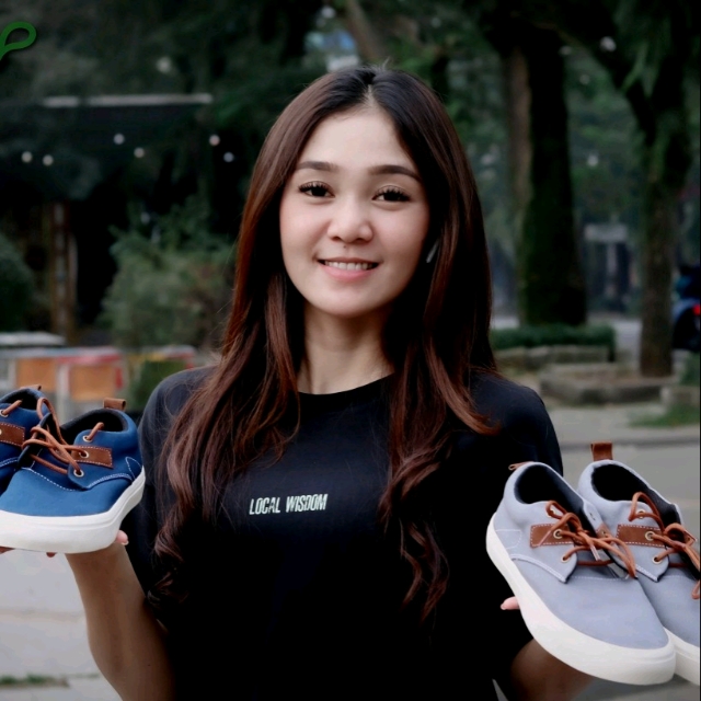 Produk PALVA SNEAKERS | Shopee Indonesia
