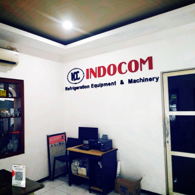 Produk Indocom Refrigeration | Shopee Indonesia
