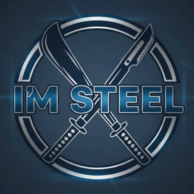 Produk I'M STEEL | Shopee Indonesia