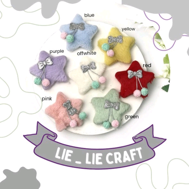 Produk lie_lie craft | Shopee Indonesia