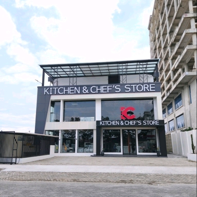 Produk kitchen Chef Store | Shopee Indonesia