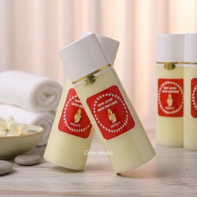 Produk Henbody Pemutih ( ORIGINAL ) | Shopee Indonesia