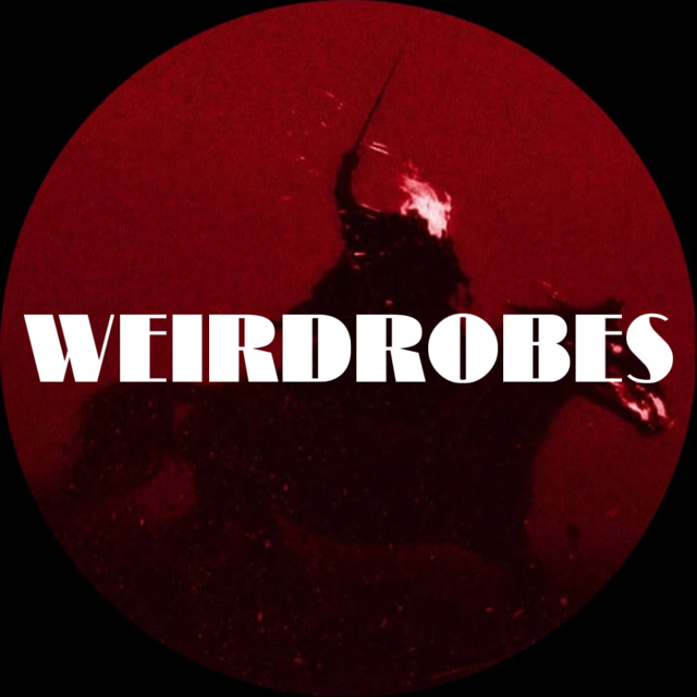 Produk weirdrobes | Shopee Indonesia