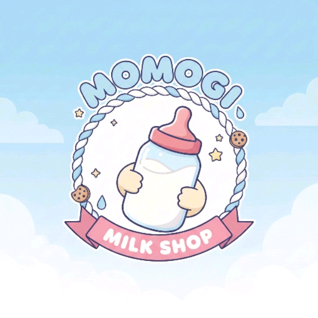 Produk Toko Susu Momogi | Shopee Indonesia
