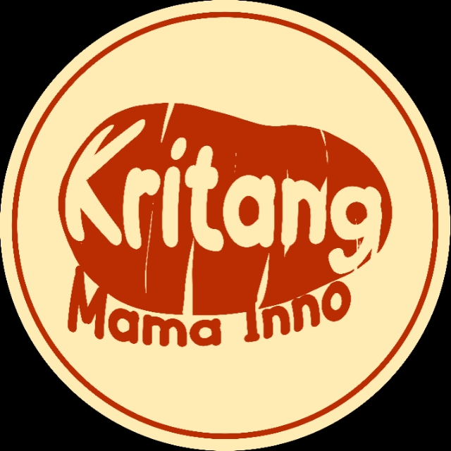 Produk Kritang Mama Inno | Shopee Indonesia