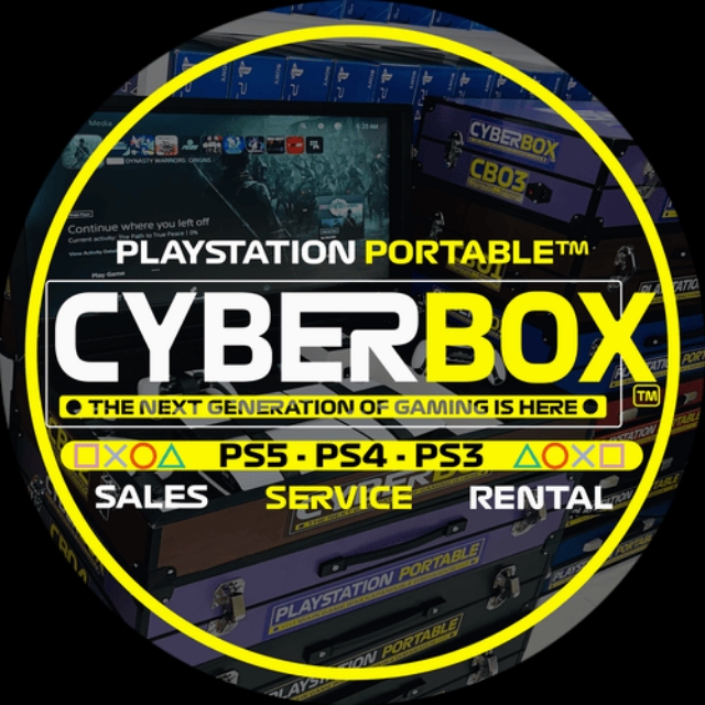 Produk CYBERBOX GAMING STORE™ | Shopee Indonesia