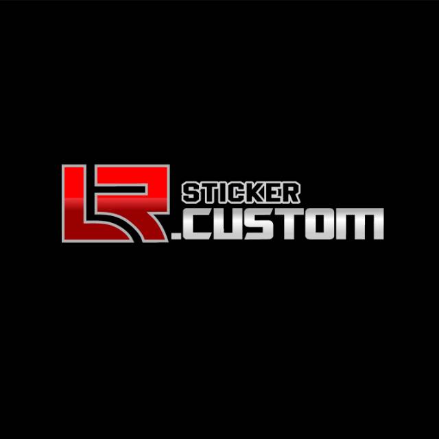 Produk LR sticker | Shopee Indonesia
